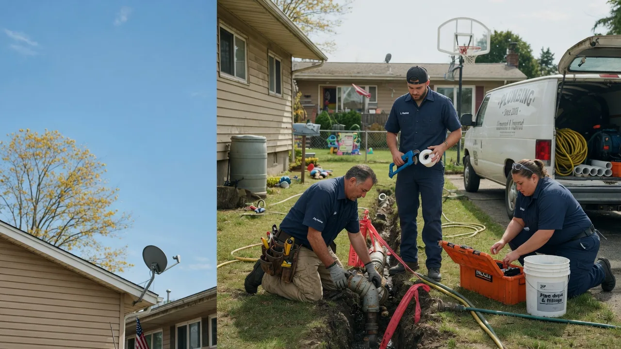 Garbage Disposal Replacement in Rose Hill, KS near me