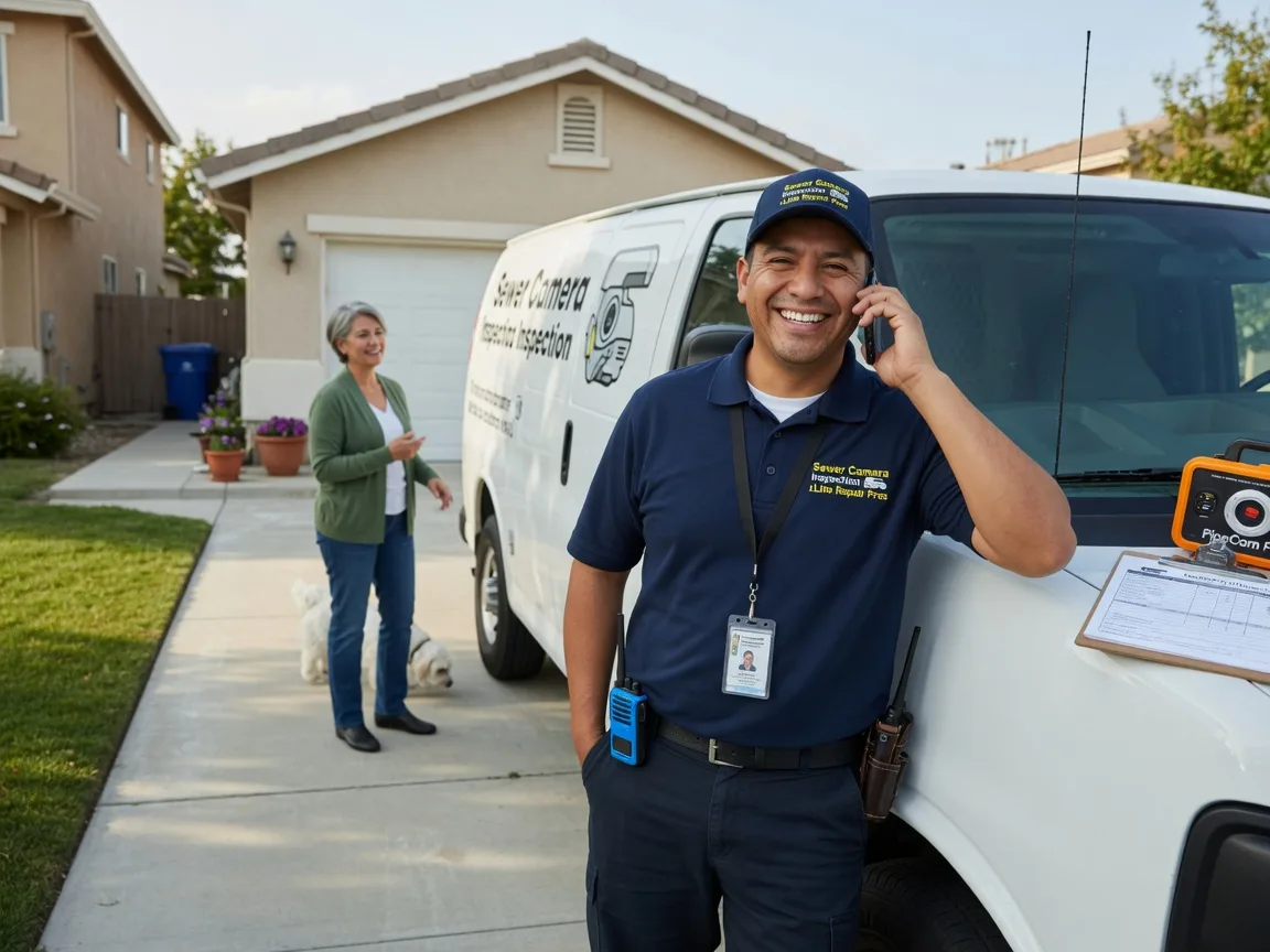 Sewer Line Repair Rose Hill, KS FAQs